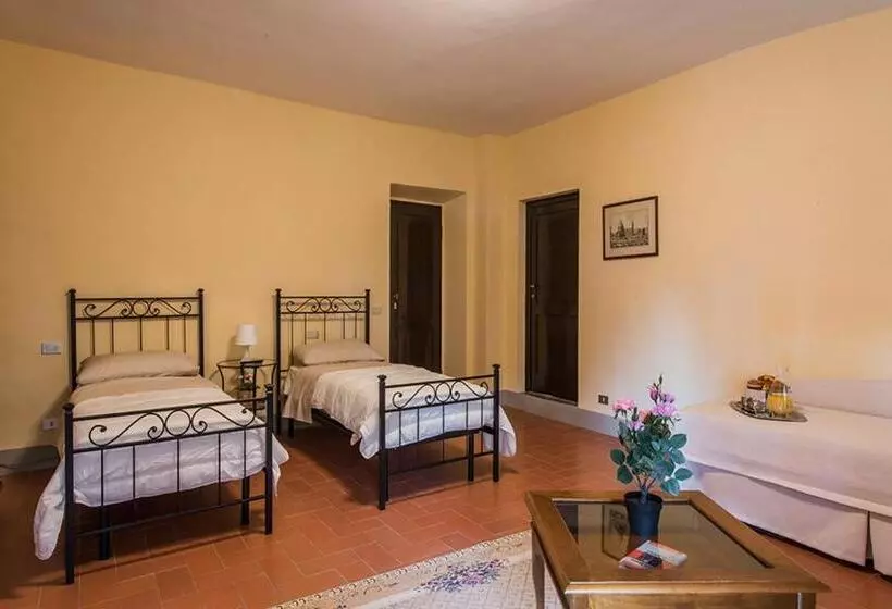 Majatalo Villa Piandaccoli