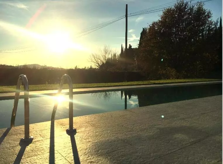 Majatalo Villa Piandaccoli