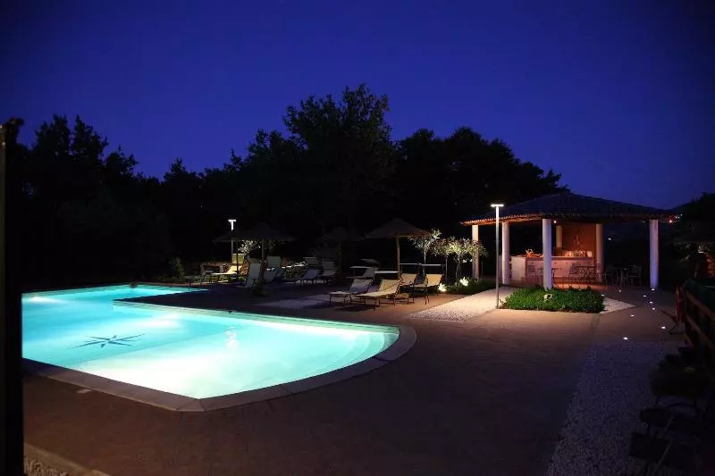 Tenuta Antica Cavalleria
