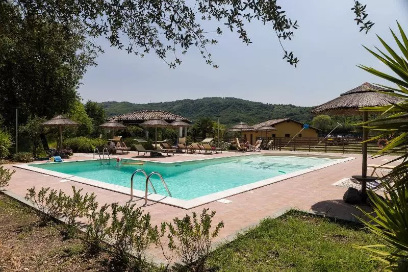 Tenuta Antica Cavalleria