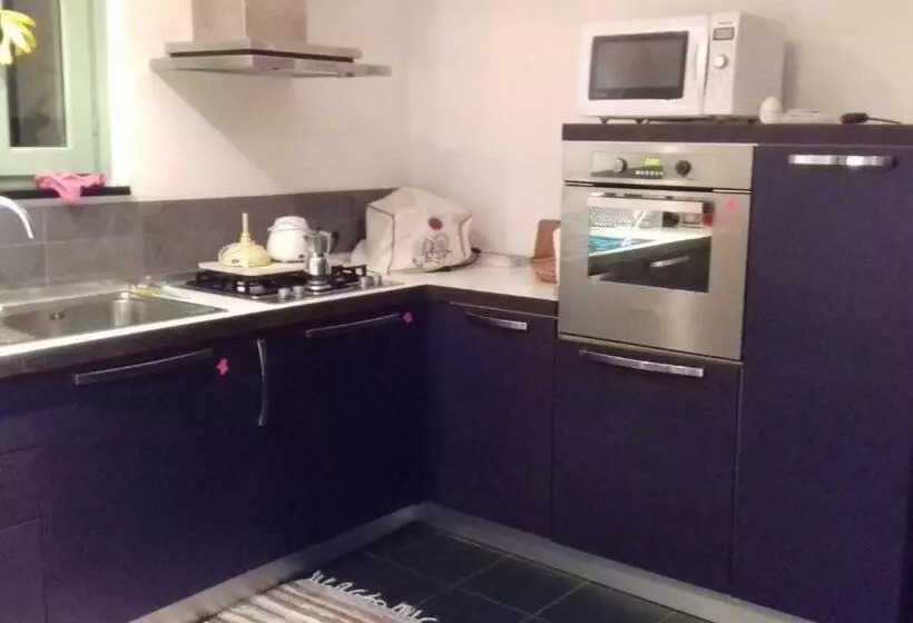 Arvé Castelbianco   B&b E Appartamento