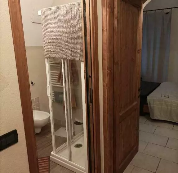 Arvé Castelbianco   B&b E Appartamento