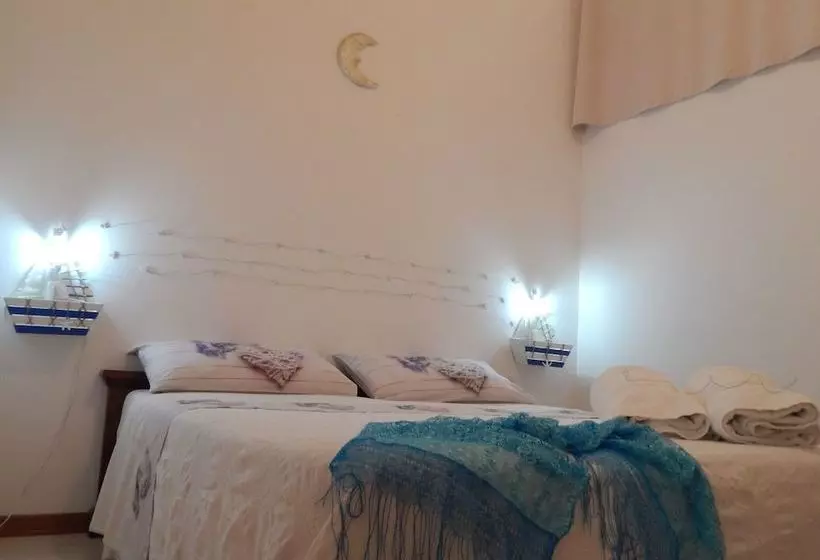 B&b Allo Scrigno