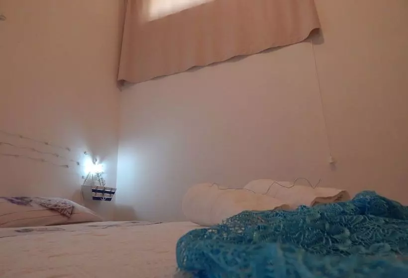 B&b Allo Scrigno