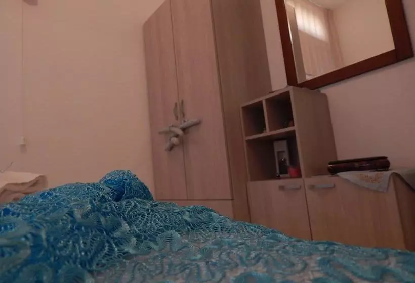 B&b Allo Scrigno