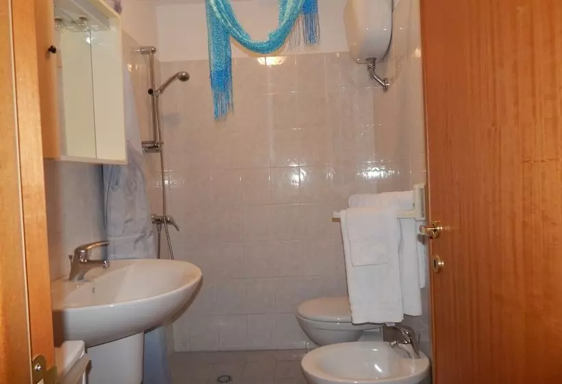 B&b Allo Scrigno