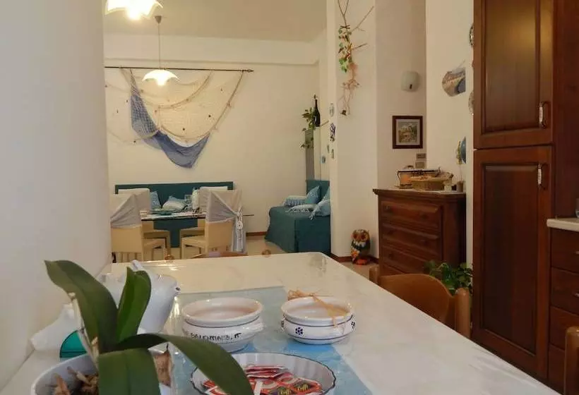 B&b Allo Scrigno