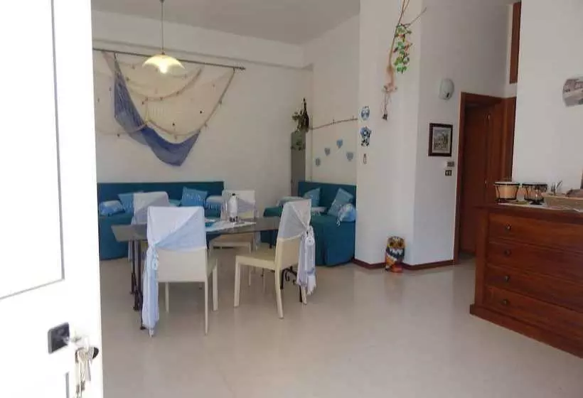 B&b Allo Scrigno