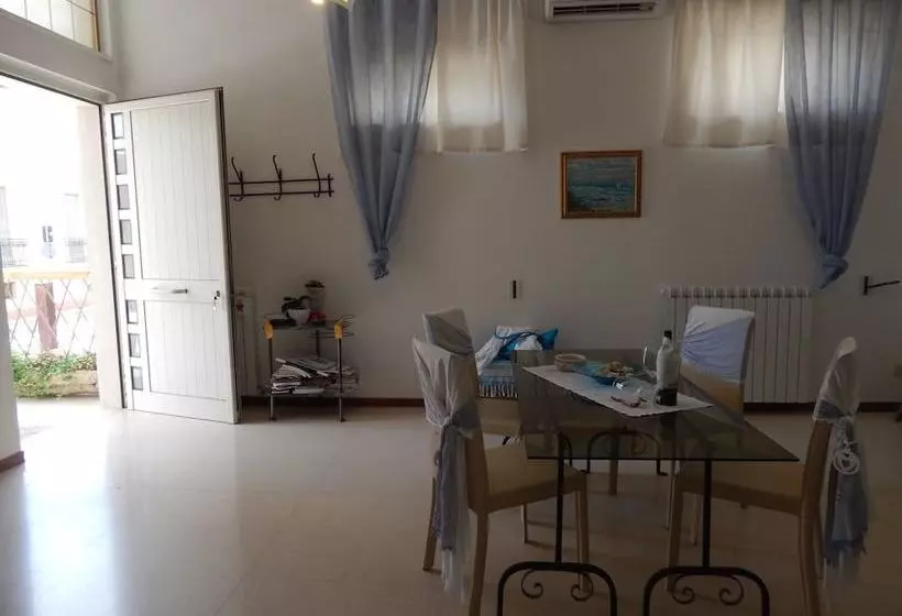 B&b Allo Scrigno