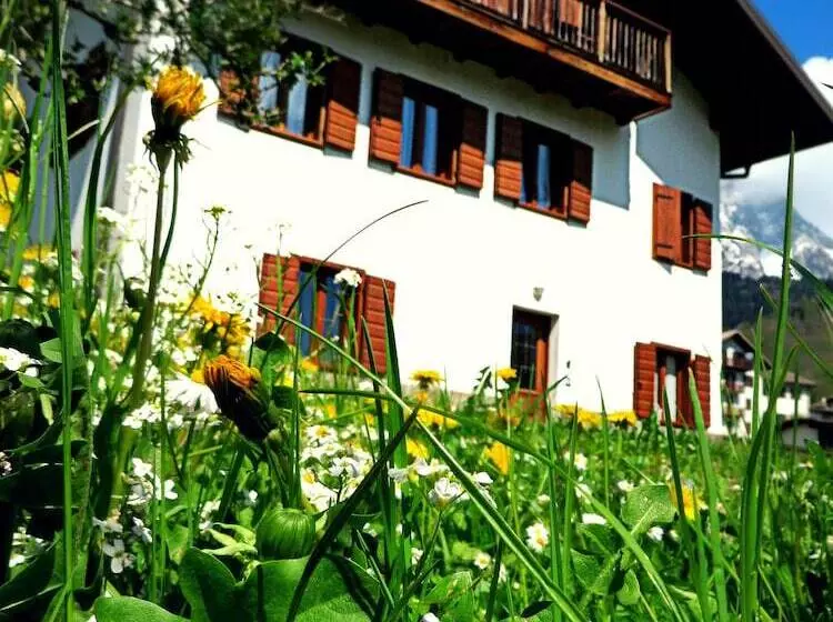 B&b Casa Del Mao