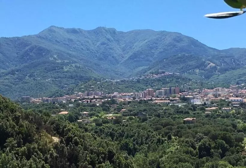 B&b La Casa Al Piccolo Borgo