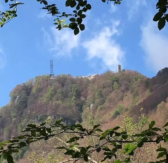 B&b La Casa Al Piccolo Borgo