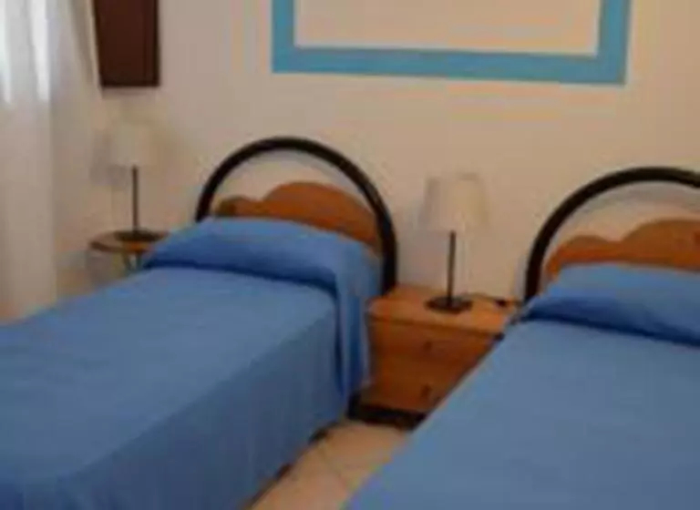 B&b La Casa Al Piccolo Borgo