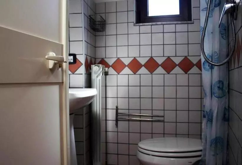 B&b La Casa Al Piccolo Borgo