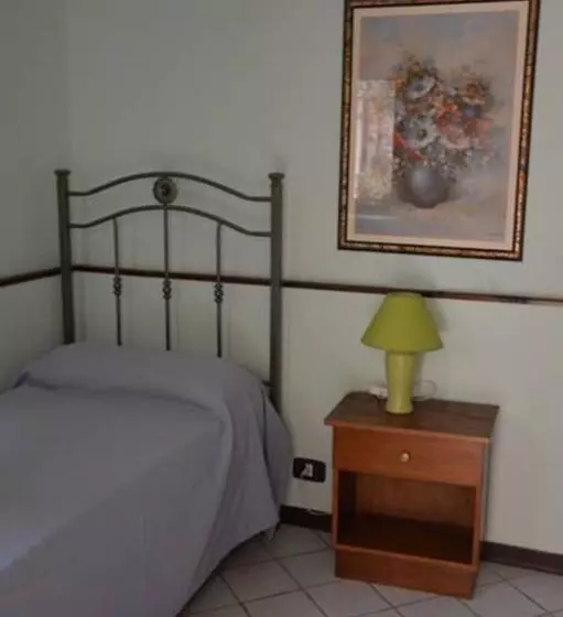 B&b La Casa Al Piccolo Borgo
