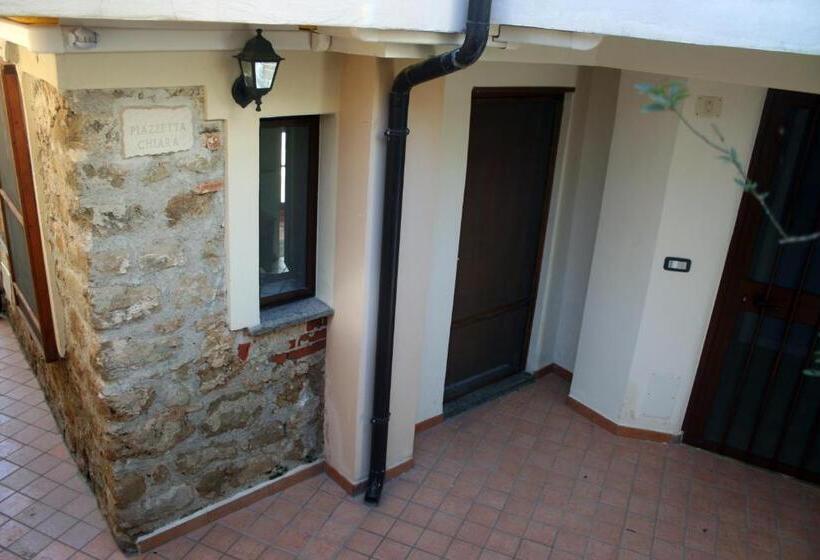 B&b La Casa Al Piccolo Borgo