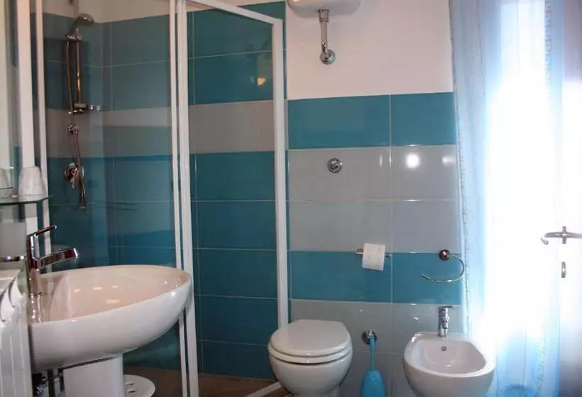 B&b La Casa Al Piccolo Borgo