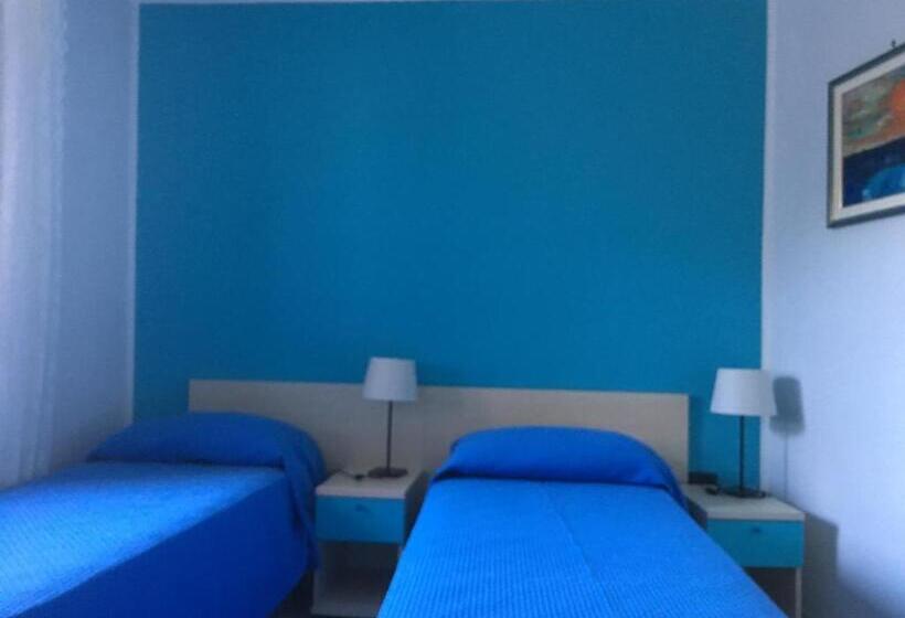 B&b La Casa Al Piccolo Borgo