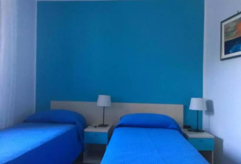 B&b La Casa Al Piccolo Borgo