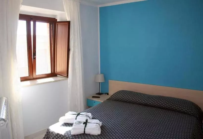 B&b La Casa Al Piccolo Borgo