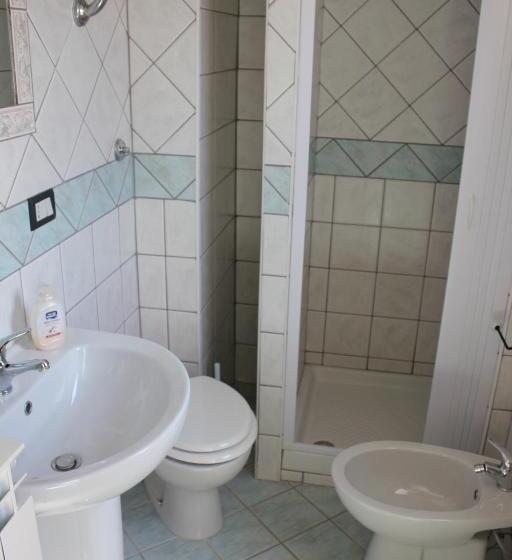 B&b La Casa Al Piccolo Borgo