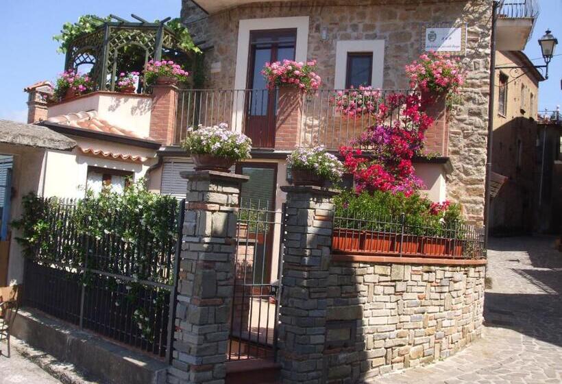 B&b La Casa Al Piccolo Borgo