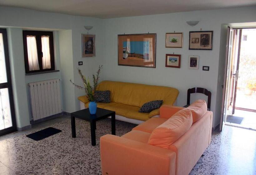 B&b La Casa Al Piccolo Borgo