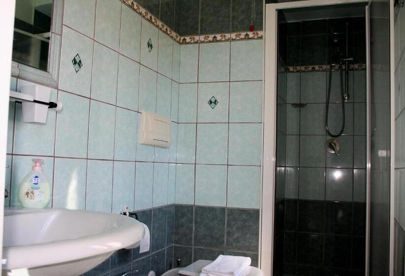 B&b La Casa Al Piccolo Borgo