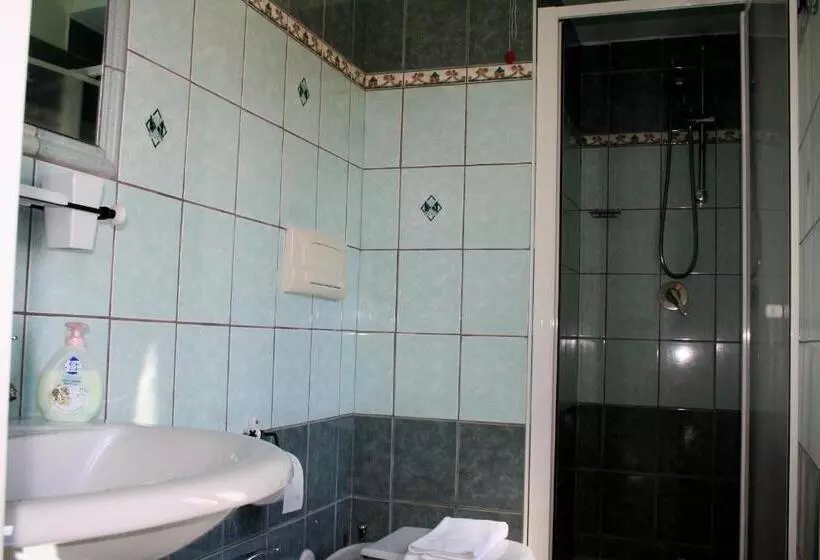 B&b La Casa Al Piccolo Borgo