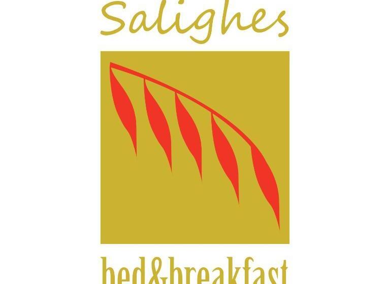 B&b Salighes