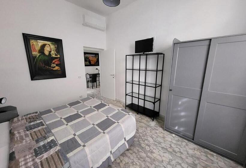 مبيت وإفطار Best Vasto