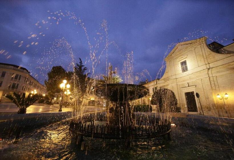 مبيت وإفطار Best Vasto