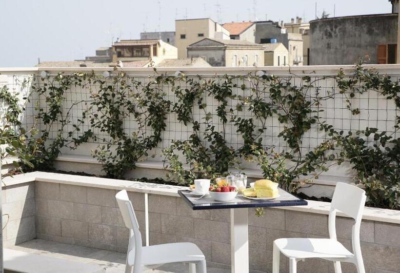 مبيت وإفطار Best Vasto