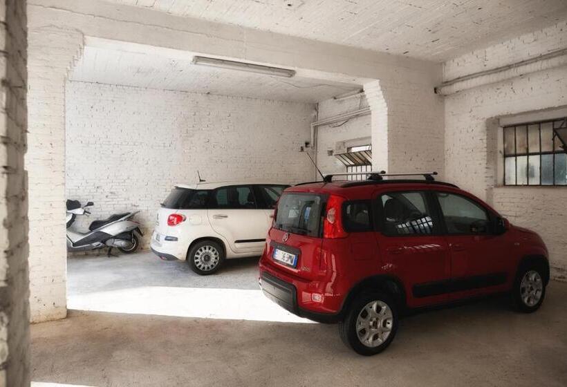 مبيت وإفطار Best Vasto