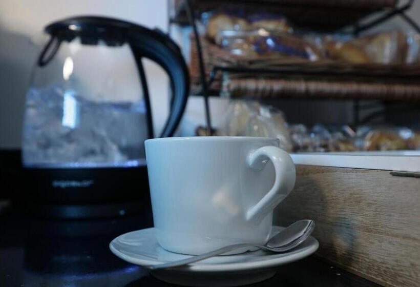 مبيت وإفطار Best Vasto