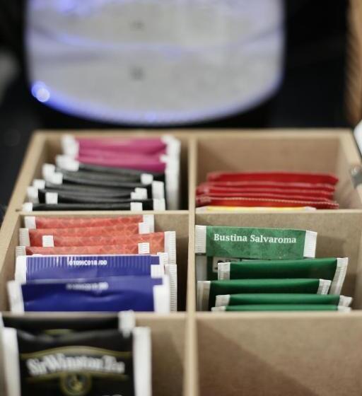 مبيت وإفطار Best Vasto