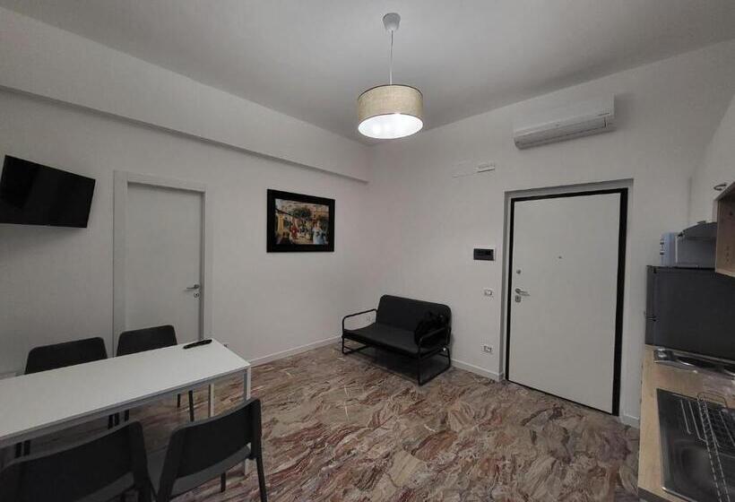 مبيت وإفطار Best Vasto