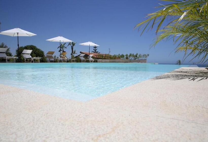 צימר I Giardini Della Castellana