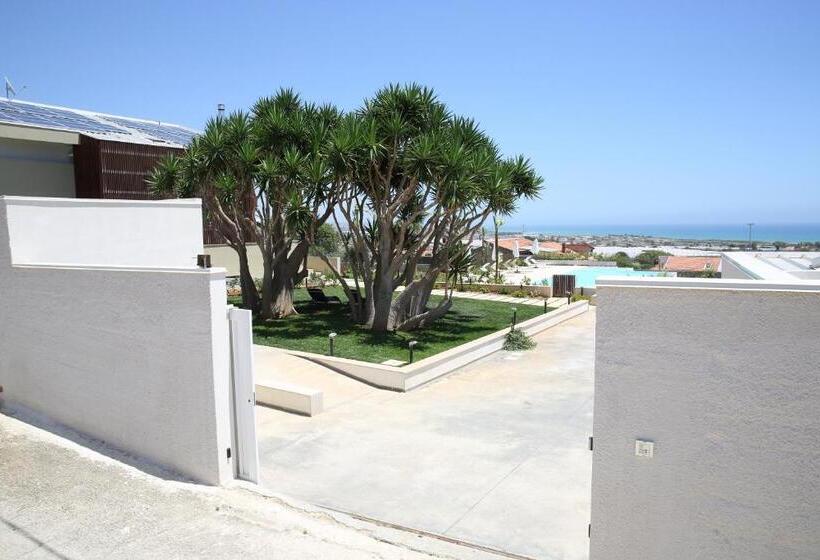 צימר I Giardini Della Castellana