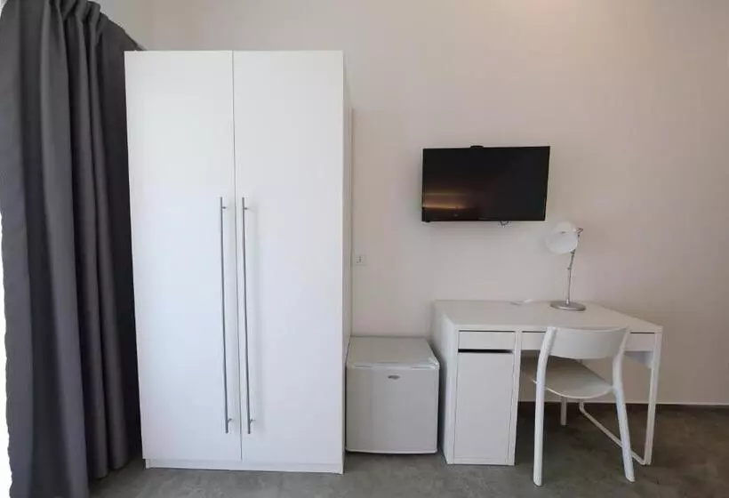 ベッドアンドブレックファースト I Giardini Della Castellana