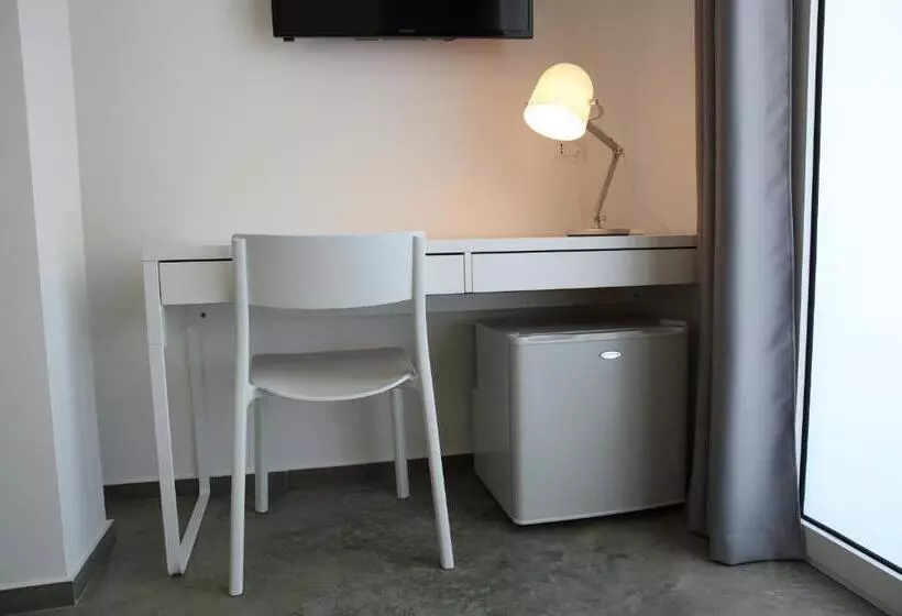 ベッドアンドブレックファースト I Giardini Della Castellana