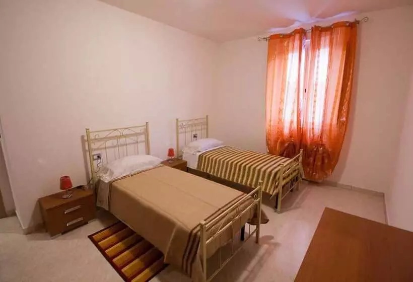 Aamiaismajoitus (B&B) La Marina