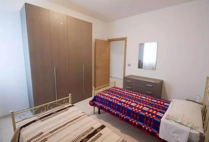 Aamiaismajoitus (B&B) La Marina