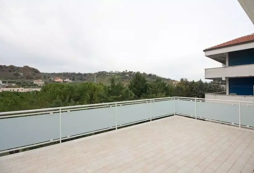 Aamiaismajoitus (B&B) La Marina