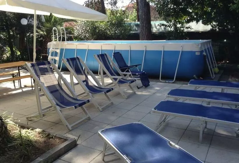 Hotelli Arco Del Sole