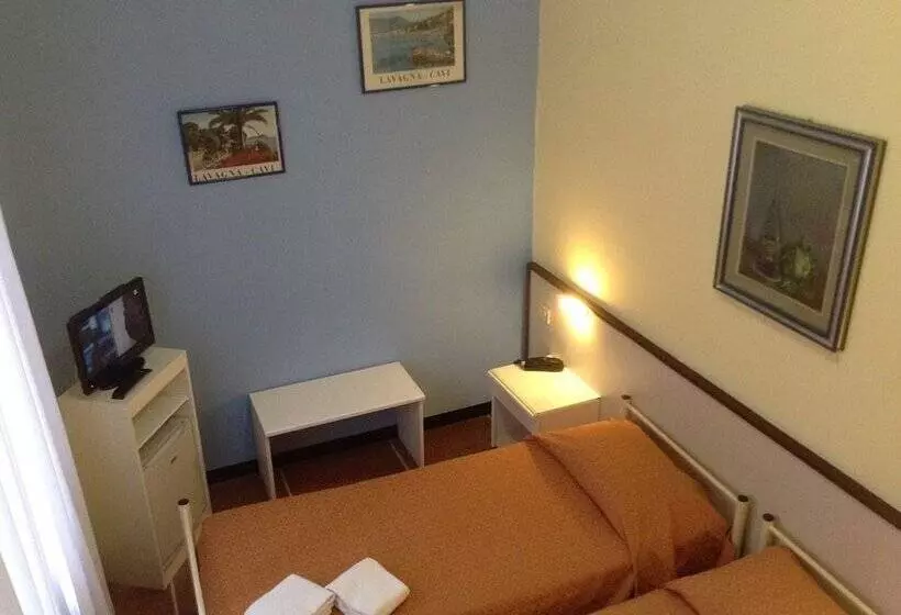 Hotelli Arco Del Sole