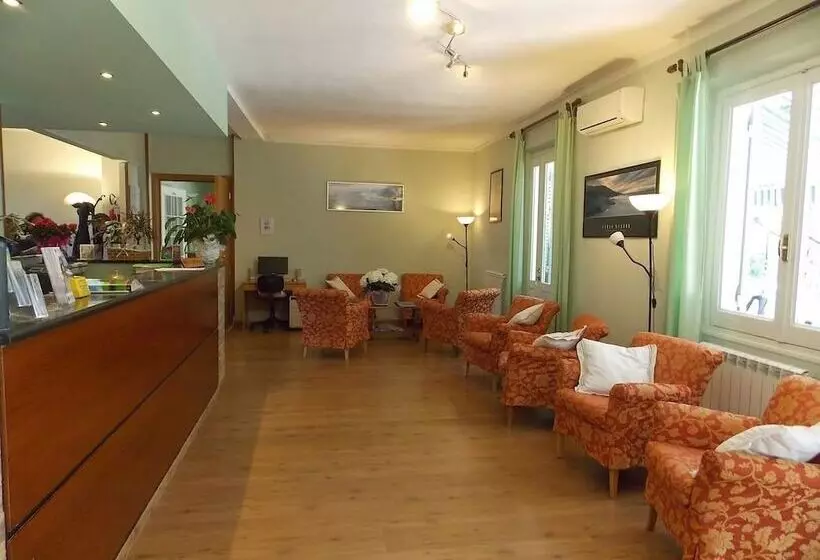 Hotelli Arco Del Sole