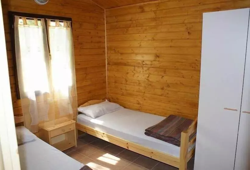 ホテル Camping Viareggio