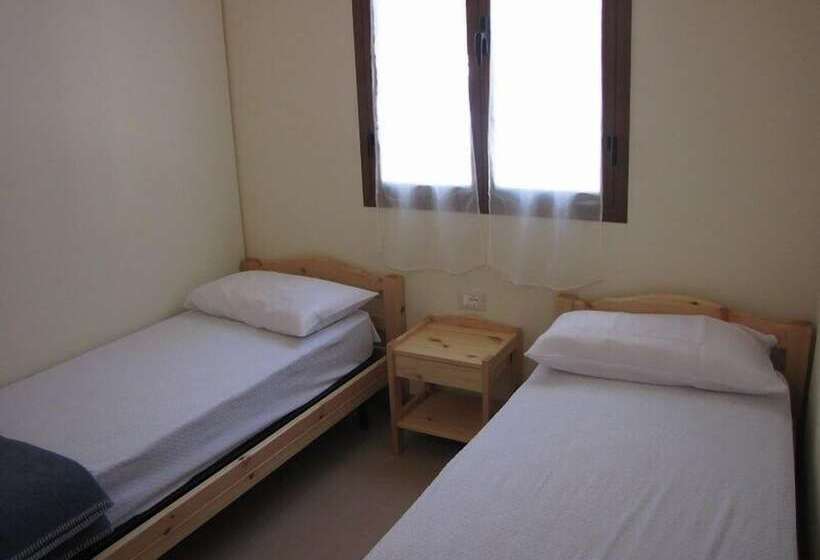 هتل Camping Viareggio