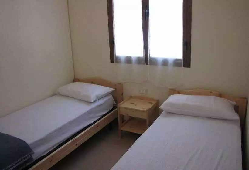 ホテル Camping Viareggio